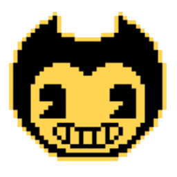 bendy rpg logo